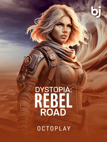 Dystopia_ Rebel Roadpng game icon