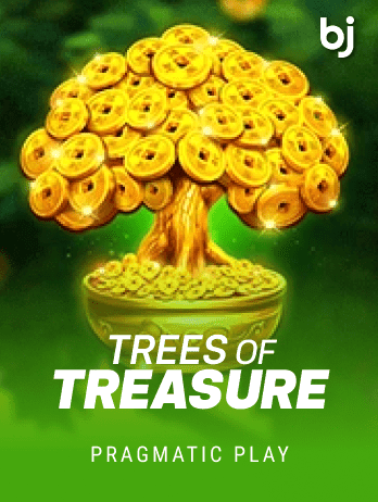 Trees of Treasure game thumbnail