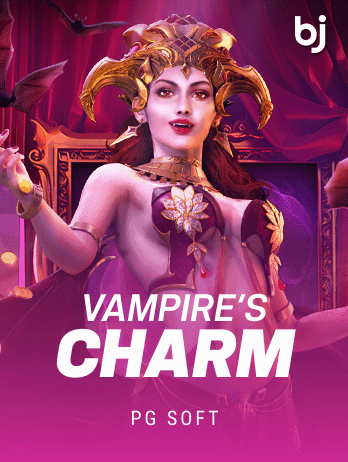 Vampire's Charmpng