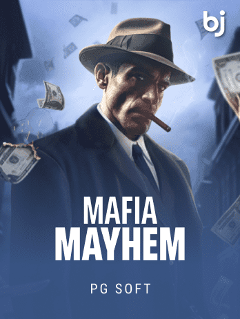 Mafia Mayhem game thumbnail