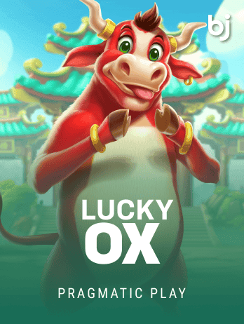 Lucky Oxpng game thumbnail