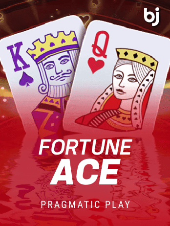 Fortune Ace game thumbnail